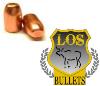 Balles LOS  44 Mag -  240 gr RNFP 429 - COPPER PLATED