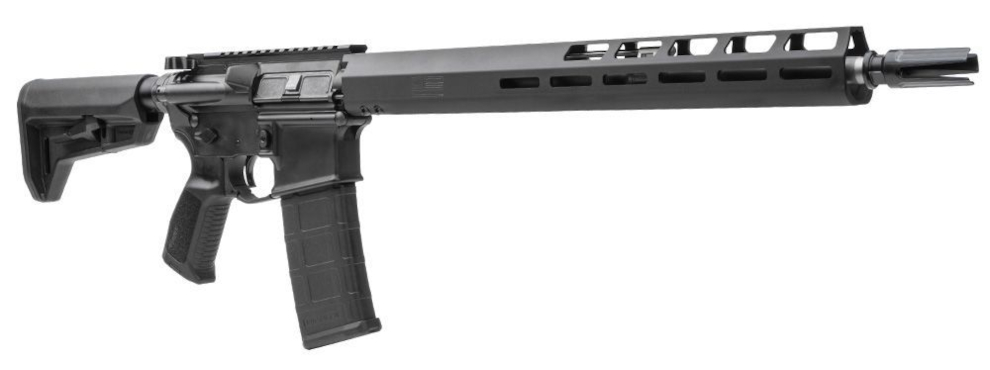 Fusil SIG M400 TREAD C/223 REM 16 