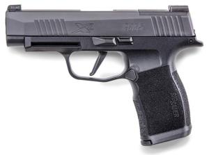       Pistolet Sig Sauer P365 XL