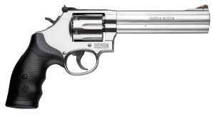 Revolver Smith & Wesson 686 6" (164224)