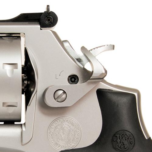 Revolver Smith & Wesson 686 plus Performance Center - Cliquer pour agrandir