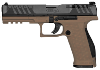             Pistolet WALTHER PDP FULL SIZE 5" FDE
