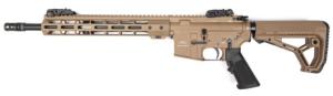 Carabine STG15C ALPEN ARMS 14.5'' CAL 223 REM FDE