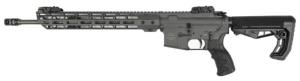 Carabine STG15CP ALPEN ARMS 16.75'' CAL 223 REM Sniper Grey