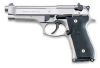  Pistolet BERETTA 92 FS  Inox