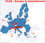 TLGS Europe TLGS Europe