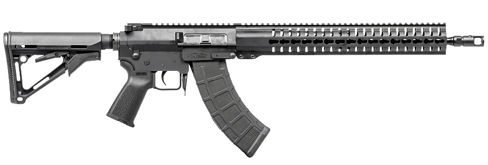 CMMG MK47 AKM - MUTANT - Cliquer pour agrandir
