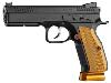             Pistolet CZ 75 SHADOW 2 Orange