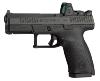 Pistolet CZ P10 C OR - PROMOTION