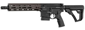   Carabine DANIEL DEFENSE AR15 MK18  FDE 10.3 '' 