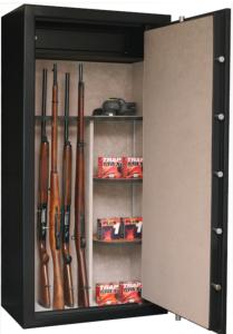  Armoire forte Infac PT23