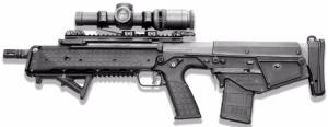 Carabine KELTEC RDB 17"