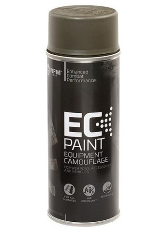 EC PAINT Vert Olive