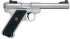 Pistolet RUGER MARK III Target - Inox