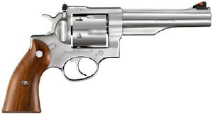 Revolver RUGER REDHAWK - Modèle 5004