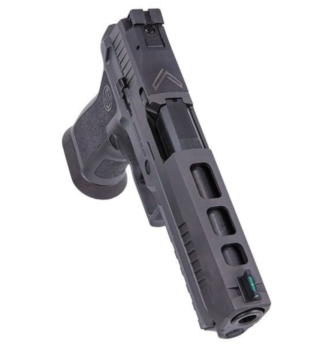 Pistolet Sig Sauer X-FIVE Legion