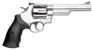 Revolver Smith & Wesson 629 6" (163606)