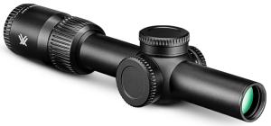             Lunette de tir VORTEX OPTICS VENOM 1-6x24 AR-BDC3 Riflescope - PROMOTION