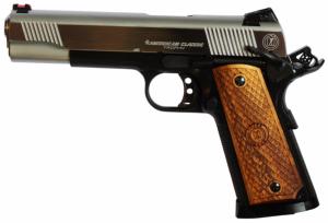 Pistolet American Classic Trophy Dualtone Bravo Match