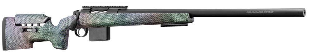 Carabine BCM EUROPEARM RUBIS TACTICAL Versicolor Carabine BCM EUROPEARM RUBIS TACTICAL Versicolor