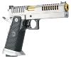    Pistolet BUL ARMORY SAS II SL Air