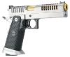    Pistolet BUL ARMORY SAS II SL Air