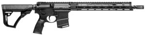   Carabine DANIEL DEFENSE AR15 DDM4 V7  SLW canon 14.5 '' cal. 5.56