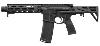   Carabine DANIEL DEFENSE AR15 PDW Black 10.3 '' - Cal. 300 BLK