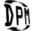 Logo DPM