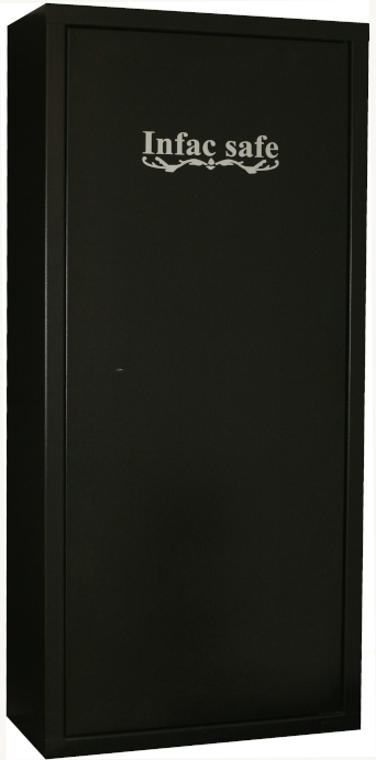 Armoire forte Infac SD14