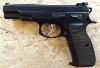                               Pistolet CZ 85 (arme occasion, Etat correct)