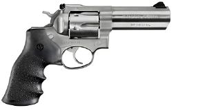 Revolver RUGER GP100 - Modèle 1705 - PROMOTION