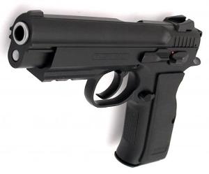 Pistolet Tanfoglio P19 Combat F