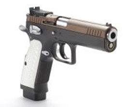 Tanfoglio STOCK II Xtreme 