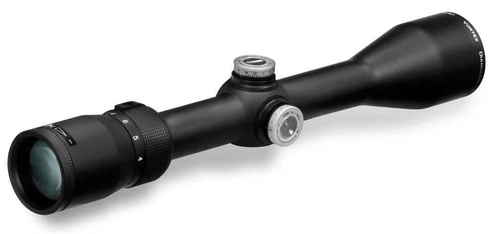 Lunette de tir VORTEX OPTICS DIAMONDBACK 4-12X40 