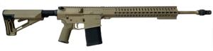 Carabine AR10 CMMG Mk3 ENDEAVOR 6.5 Creedmoor (Arme occasion, Etat neuf)