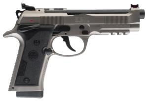      Pistolet BERETTA 92 X Performance Optique