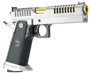    Pistolet BUL ARMORY SAS II SL Air