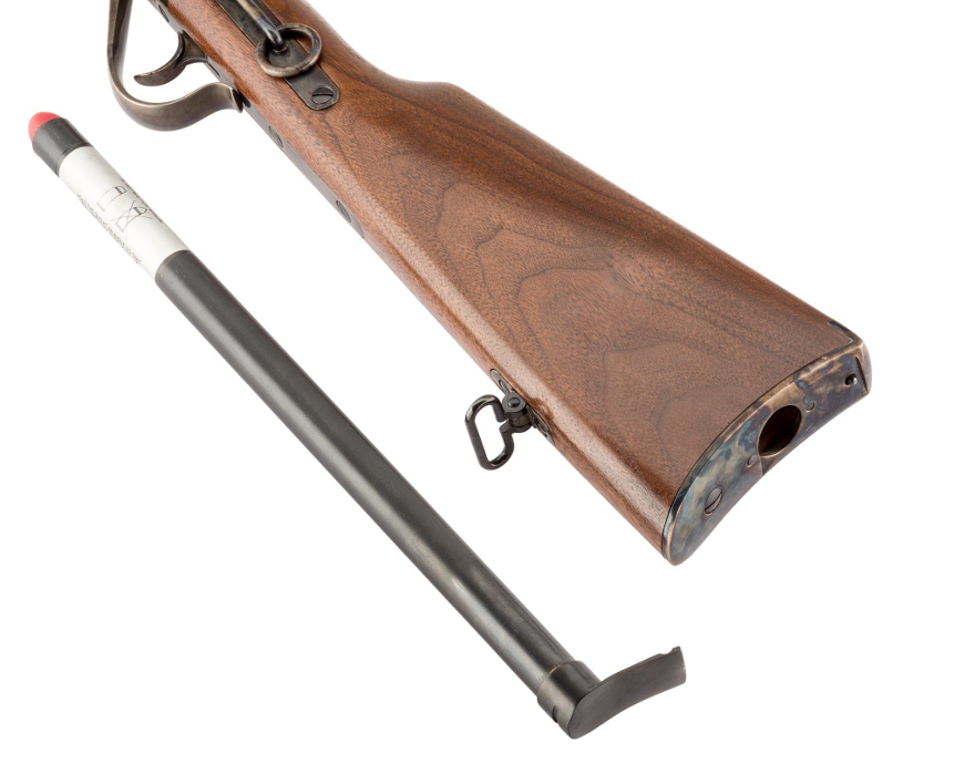 Carabine CHIAPPA SPENCER 1860 20'' - Cliquer pour agrandir