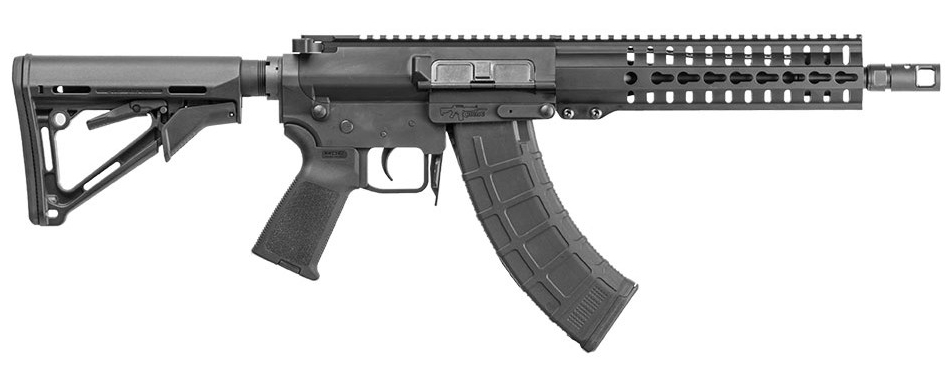 CMMG MK47 K - MUTANT - Cliquer pour agrandir