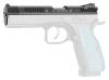            Conversion CZ SHADOW 2 KADET 22 LR