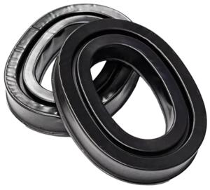 Coussinets d'oreille de Remplacement DAA en Gel de Silicone pour 3M Peltor