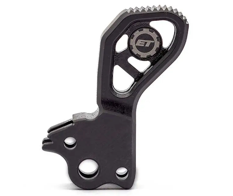 Chien EEMANN TECH ULTIMATE pour pistolets CZ 