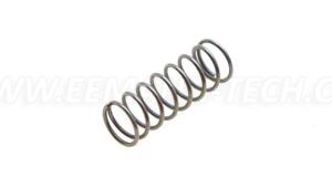 Ressort EEMANN TECH PAWL SPRING 13938 pour Dillon RL 550 - XL 650  - XL 750