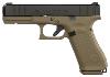 Pistolet GLOCK 17  Gen 5 Coyote PSA ARMEE FRANCAISE