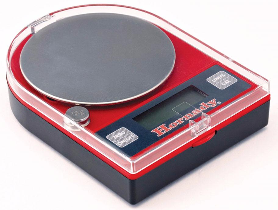 Balance électronique HORNADY G2 1500