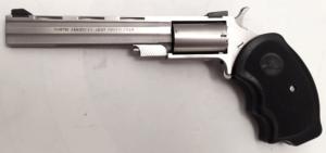                                 Revolver North American Arms 4" (arme occasion, très bon état)