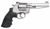 Revolver Smith & Wesson 686 plus Pro Serie 5"