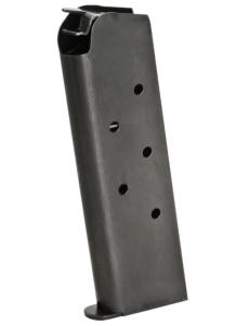 Chargeur Springfield Armory 1911 bronzé 45 ACP - 7 coups 