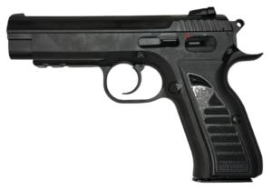 PISTOLET TANFOGLIO COMBAT SPORT BRONZE CAL. 9X19